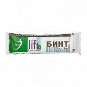 Бинт стерильный 7 м х 14 см Life Бинт стерильный 7 м х 14 см Life