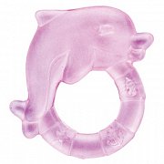 Canpol Babies Прорезыватель охлаждающий Дельфин 2 221 Canpol Babies Прорезыватель охлаждающий Дельфин 2 221