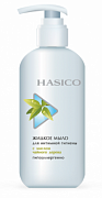 Hasico Мыло интимное Чайное дерево 250 мл