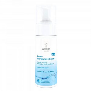 Weleda Пенка мягкая для умывания 150 мл