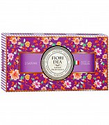 Fiori Dea Мыло Лаванда 100 г 2 шт. Fiori Dea Мыло Лаванда 100 г 2 шт.