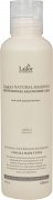 Lador Шампунь безсульфатный органический Triplex Natural Shampoo 150 мл