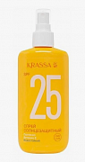 KRASSA прей солнцезащитный SPF-25 150мл KRASSA прей солнцезащитный SPF-25 150мл