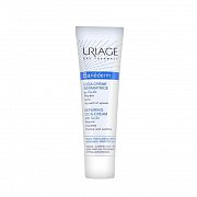 Uriage Bariederm Крем-цика с Cu-Zn восстанавливающий 15 мл Uriage Bariederm Крем-цика с Cu-Zn восстанавливающий 15 мл
