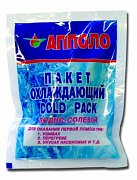 Пакет гипотермический Аполло