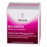 Weleda Wildrose Масло 0,3 мл ампула 30 шт. Weleda Wildrose Масло 0,3 мл ампула 30 шт.
