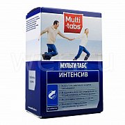 Мульти-табс интенсив n60 таб.