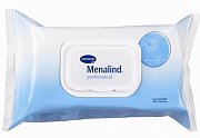 Menalind Салфетки Влажные Гигиен. 50 шт Menalind Салфетки Влажные Гигиен. 50 шт