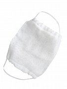 Маска медицинская марлевая 5 шт. Маска медицинская марлевая 5 шт.