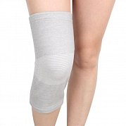 Крейт Бандаж БКС-ЦК эластичный для коленного сустава р.4 (42-46см)
