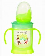 Bebe Confort Чашка поильник 30207300 от 6 мес., Зеленый