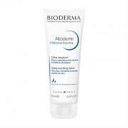 Bioderma Atoderm Intensive Бальзам 75 мл Bioderma Atoderm Intensive Бальзам 75 мл