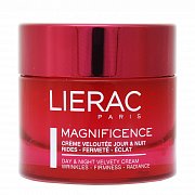 Lierac Magnificence Крем день и ночь 50 мл Lierac Magnificence Крем день и ночь 50 мл