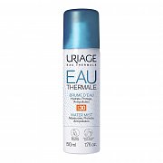 Uriage Eau Thermale Спрей-дымка увлажняющий SPF30 50 мл Uriage Eau Thermale Спрей-дымка увлажняющий SPF30 50 мл