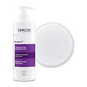 Vichy Dercos Neogenic шампунь для повышения густоты волос 400 мл Vichy Dercos Neogenic шампунь для повышения густоты волос 400 мл