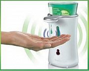 Dettol Мыло жидкое для рук 250 мл Диспенсер