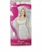 Крейт Бандаж Д-56 компресионный р.9 бежевый