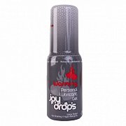 Joydrops Смазка Разо гревающая 100 мл