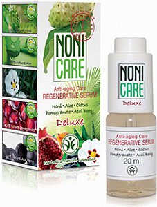 NoniCare Deluxe Сыворотка восстанавливающая 40+ 20 мл