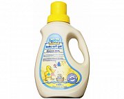 Babyline Гель мягкий для стирки 1500 мл