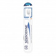 Sensodyne Зубная щетка Бережный уход Мягкая Sensodyne Зубная щетка Бережный уход Мягкая