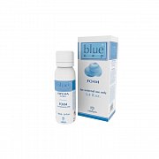 Блю Кап 100 мл пена для увладнения и питания для сухой кожи