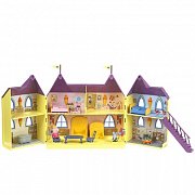 Peppa Pig Игровой набор Замок Пеппы 29702