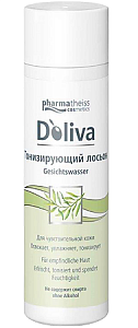 Doliva Лосьон Тонизирующий 200 мл