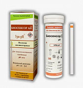 Тест-полоска Ури-pH 50 шт.