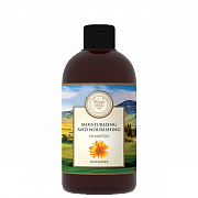 Fiori Dea Кондиционер Увлажнение и питание с экстрактом семян подсолнуха 500 мл