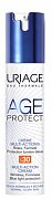 Uriage Age Protect Крем многофункциональный антивозрастной SPF30 40 мл Uriage Age Protect Крем многофункциональный антивозрастной SPF30 40 мл