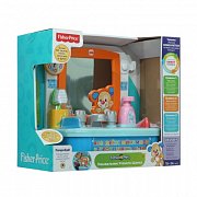 Fisher-Price Умывальник щенка с технологией smart stages