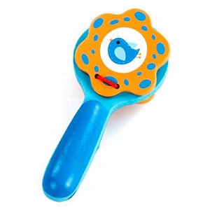 Mapacha Деревянная игрушка Трещотка