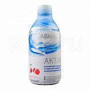 Элавия Cлим Актив фл 500 мл