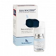 Беклоспир аэрозоль 250мкг доза 200доз