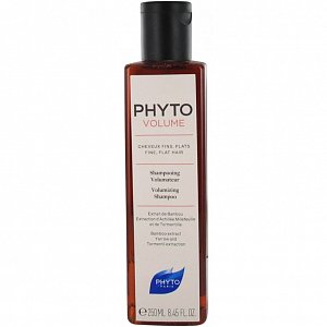 Phyto Phytovolume Шампунь для создания объема 250 мл
