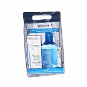 Bioderma Набор Hydrabio Лосьон 250 мл + Гель 40 мл + Сыворотка 15 мл