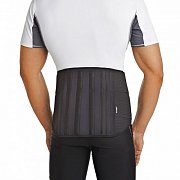 Orlett Корсет ортопедический M черный LSS-114