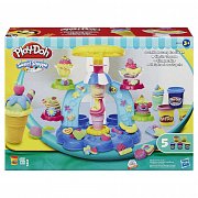 Play-Doh Игровой набор Фабрика мороженого