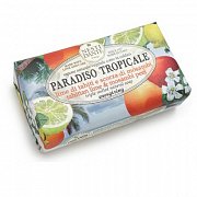 Nesti Dante Мыло Лайм и мангустин 250 г