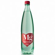 Вода Мивела Mg+ минеральная слабогазированная 0,5 л Вода Мивела Mg+ минеральная слабогазированная 0,5 л