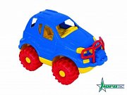 Нордпласт Джип космический 022 от 3 лет