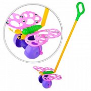 Совтехстром Каталка Бабочка У514 от 12 мес.