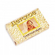 Свобода Мыло туалетное детское 100 г