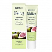Doliva Маска вечерняя Оживляющая 30 мл