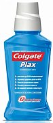 Colgate Плакс Ополаскиватель Освежающая мята 250 мл Colgate Плакс Ополаскиватель Освежающая мята 250 мл