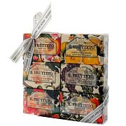 Nesti Dante [Нести Данте] Набор мыла фруктовая коллекция 150 г 6 шт.