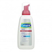 Cetaphil Pro пенка для умывания успокаивающая 236 мл Cetaphil Pro пенка для умывания успокаивающая 236 мл