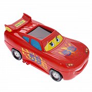 Умка Обучающая машинка с азбукой QC1157R