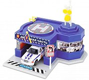 Технопарк Дежурная часть с машиной 28191